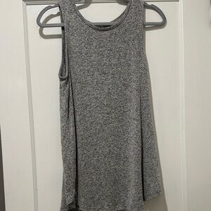 Old Navy Gray Tank Top